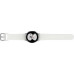 Smartwatch Samsung Galaxy Watch 4 Aluminum 40mm White  (SM-R860NZSAEUE)