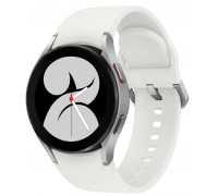 Smartwatch Samsung Galaxy Watch 4 Aluminum 40mm White  (SM-R860NZSAEUE)