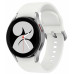 Smartwatch Samsung Galaxy Watch 4 Aluminum 40mm White  (SM-R860NZSAEUE)