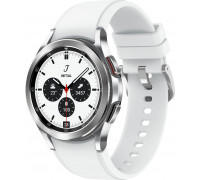 Smartwatch Samsung Galaxy Watch 4 Classic Stainless Steel 42mm Gray (SM-R880NZSAEUE)