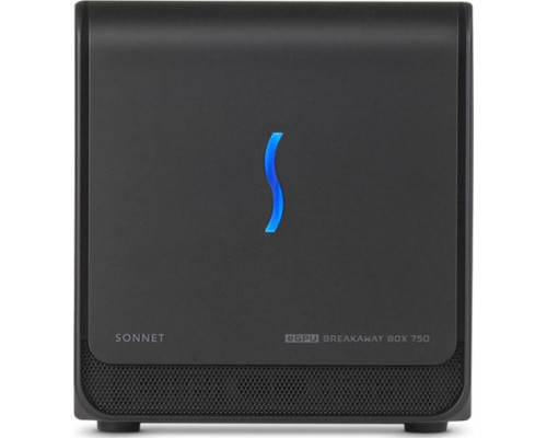 Sonnet eGFX Breakaway Box 750 (GPU-750W-TB3)