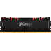 Kingston Fury Renegade RGB, DDR4, 16 GB, 3600MHz, CL16 (KF436C16RBAK2/16)