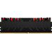 Kingston Fury Renegade RGB, DDR4, 16 GB, 3600MHz, CL16 (KF436C16RBAK2/16)
