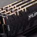 Kingston Fury Renegade RGB, DDR4, 16 GB, 3600MHz, CL16 (KF436C16RBAK2/16)