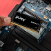 Kingston Fury Impact, SODIMM, DDR4, 64 GB, 3200 MHz, CL20 (KF432S20IBK2/64)
