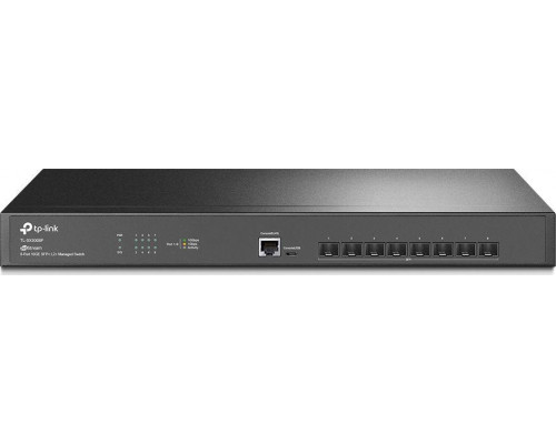 Switch TP-Link TL-SX3008F