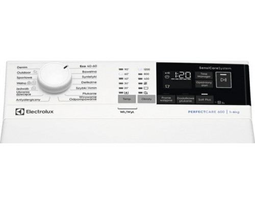 Electrolux EW6TN4261P