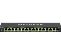 Switch NETGEAR GS316EP-100PES