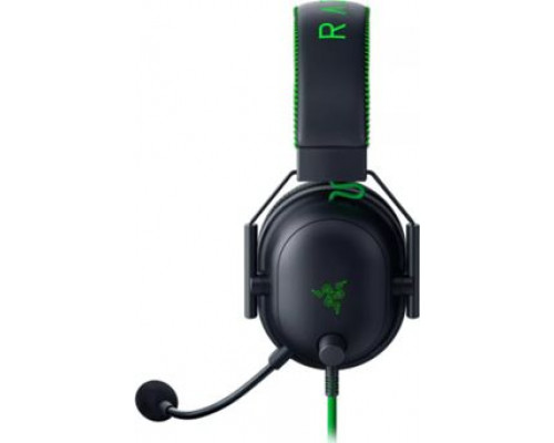 Razer BlackShark V2 SE Black (RZ04-03230200-R3M1)