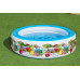 Hipo Swimming pool garden 196x53cm (B51122)