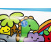 Hipo Swimming pool garden 196x53cm (B51122)