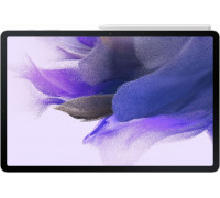 Samsung Galaxy Tab S7 FE 12.4" 64 GB 5G Srebrne (SM-T736BZSAEUB)
