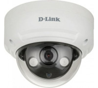 D-Link 2MP H.265 OUTDOOR DOME CAMERA 2MP H.265 OUTDOOR DOME CAMERA (DCS-4612EK) - CA89215