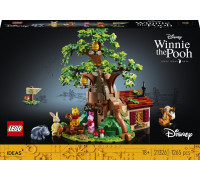 LEGO Ideas™ Winnie the Pooh (21326)