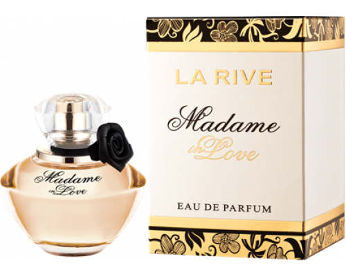 La Rive Madame In Love EDP 90 ml