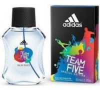 Adidas Team Five EDT 100 ml