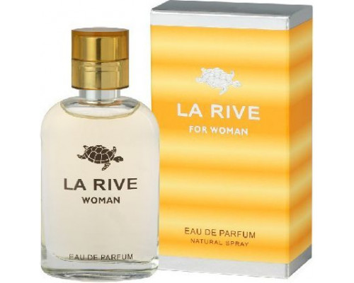 La Rive La Rive for Woman EDP 30 ml