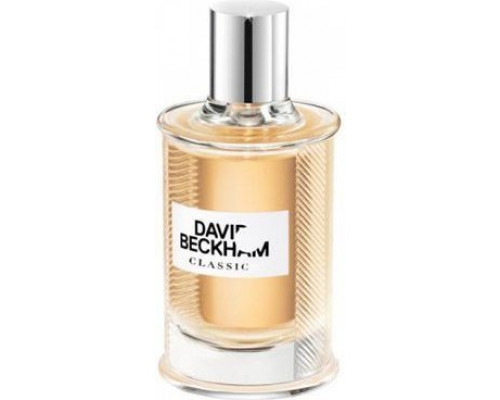 David Beckham Classic EDT 90 ml