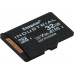 SD  Kingston Industrial MicroSDHC 32 GB Class 10 UHS-I/U3 A1 V30 (SDCIT2/32GBSP)
