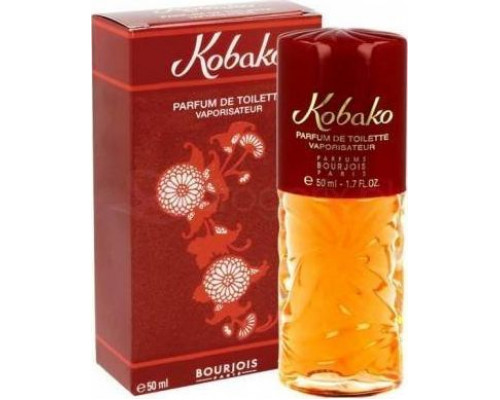 Bourjois Kobaco EDT 50 ml