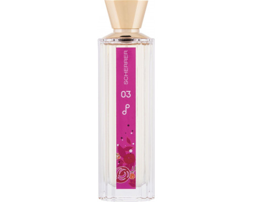 Jean Louis David Pop Delights 03 EDT 50 ml
