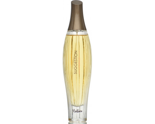 Montana Suggestion EDP 100 ml