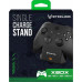 SteelDigi station charging for on Xbox