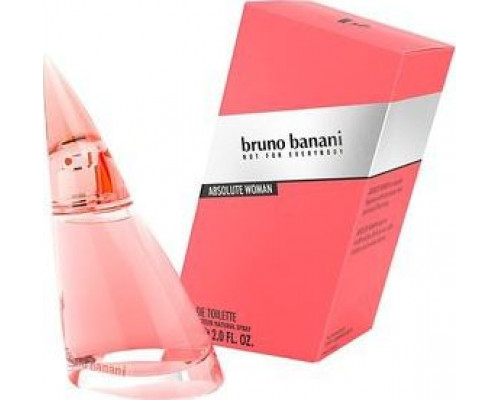 Bruno Banani Absolute Woman EDT 50 ml