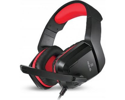 Real-El GDX-7550 Black (EL124100029)