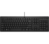 HP HP 125 Wired Keyboard (EU)