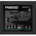 Deepcool PM850D 850W (R-PM850D-FA0B-EU)