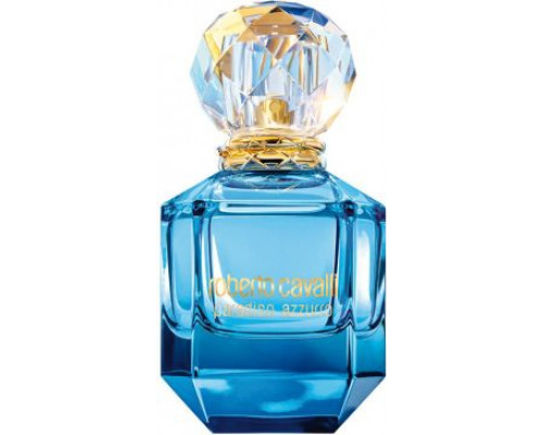 Roberto Cavalli Paradiso Azzurro EDP 75 ml