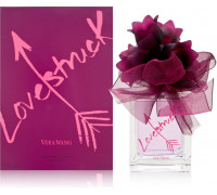 Vera Wang Lovestruck EDP 100 ml