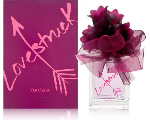 Vera Wang Lovestruck EDP 100 ml