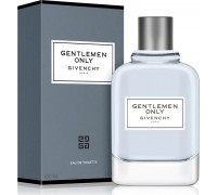 Givenchy Gentlemen Only EDT 100 ml Tester