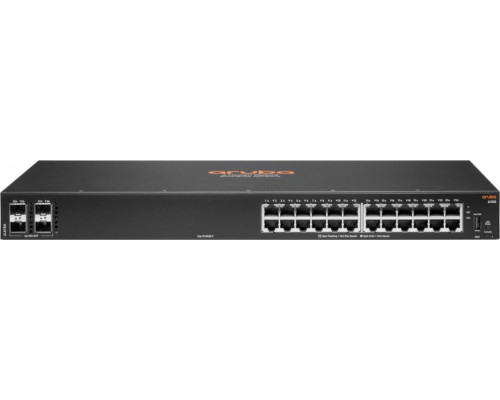 Switch HP Aruba CX 6100 24G (JL678A)