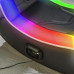 X Rocker Chimera 2.0 Neo Motion LED black
