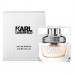 Karl Lagerfeld For Her EDP 25 ml