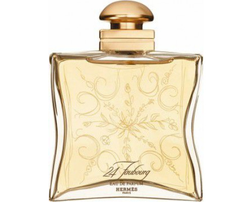 Hermès EDP 100 ml