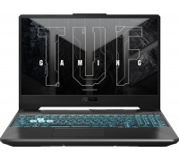 Laptop Asus TUF Gaming A15 Ryzen 5 7535HS / 16 GB / 512 GB / RTX 3050 / 144 Hz (FA506NC-HN016) / Windows 11 Home