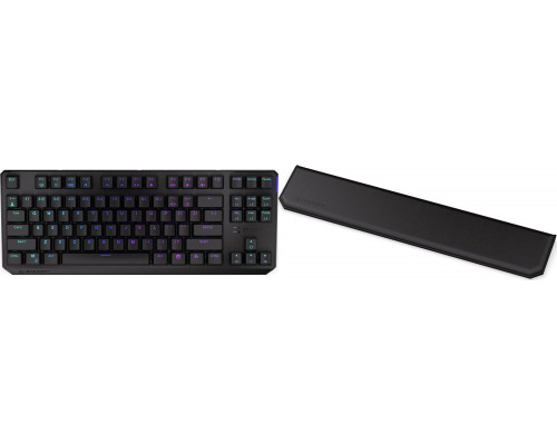 Endorfy Thock TKL Wireless Black Kailh Black Box (M-9070006)