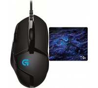 Logitech G402 Hyperion Fury  (M-9070237)