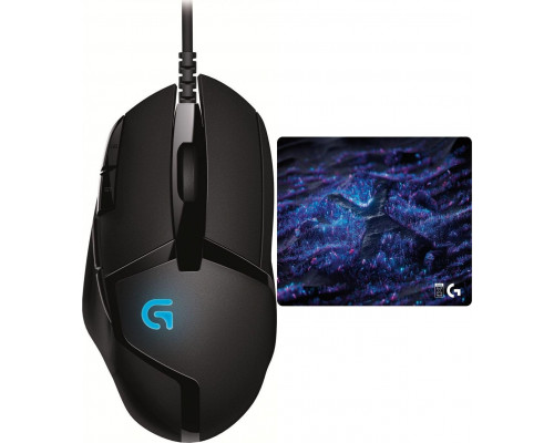 Logitech G402 Hyperion Fury  (M-9070237)