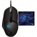 Logitech G402 Hyperion Fury  (M-9070237)