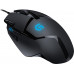 Logitech G402 Hyperion Fury  (M-9070237)