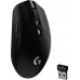 Logitech G305 Lightspeed Czarna  (M-9070238)