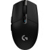 Logitech G305 Lightspeed Czarna  (M-9070238)