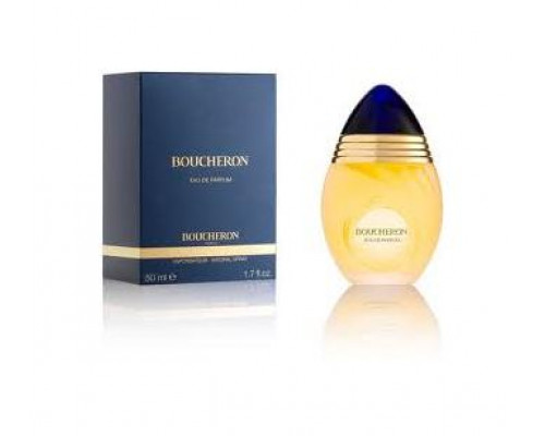 Boucheron Pour Femme EDT 100 ml