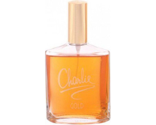 Revlon Charlie Gold EDT 100 ml