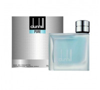 Dunhill Pure EDT 75 ml